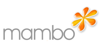 Mambo Logo